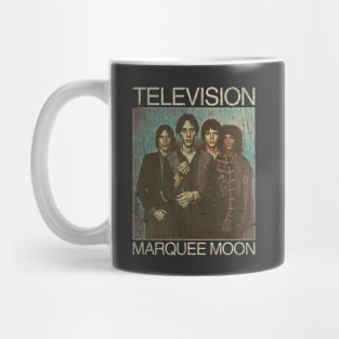 Marquee Moon 1977 Mug